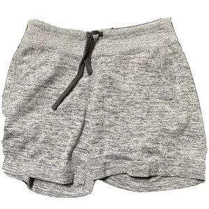 Athleta downplay shorts